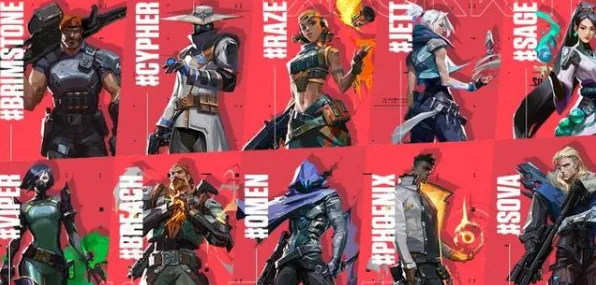 深度测评 无畏契约 系统解析 开发者视角 官方数据 进阶技巧 深度解析