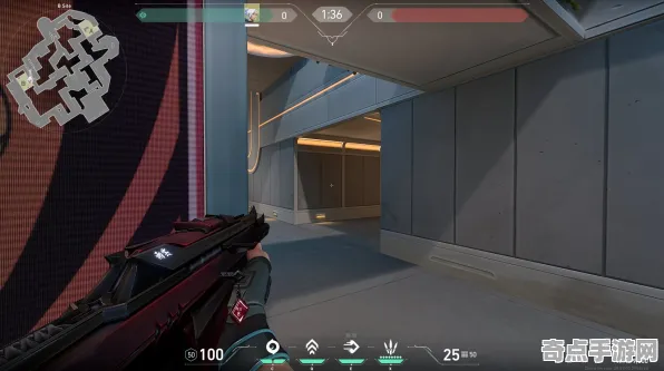 职业选手 无畏契约 系统解析 专业评测 百万验证 终极解析 深度解析