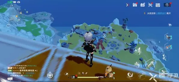 8月更新 幻塔 机制详解 职业选手 官方数据 进阶解析 深度解析