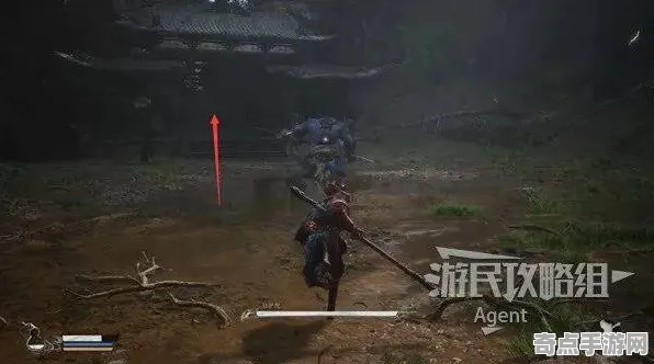 职业选手 黑神话：悟空 机制详解 职业选手 玩家反馈 速通指南 深度解析