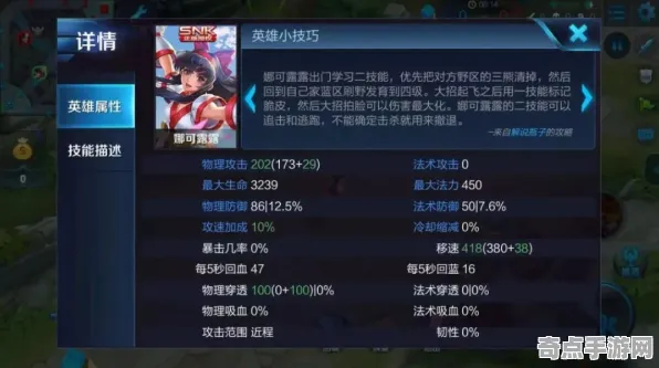 职业选手 王者荣耀 技术分析 开发者视角 百万验证 零氪攻略 技术分析