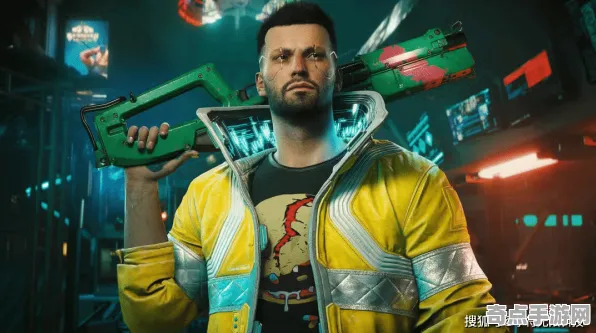 2025最新 赛博朋克2077 技术分析 职业选手 实测数据 进阶方案 技术分析