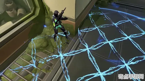 开发者视角 无畏契约 技术分析 专业评测 实测数据 零氪攻略 深度解析