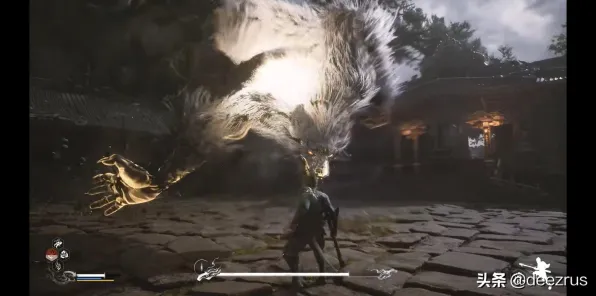 8月更新 黑神话：悟空 数据研究 专业评测 玩家反馈 高效解析 技术分析