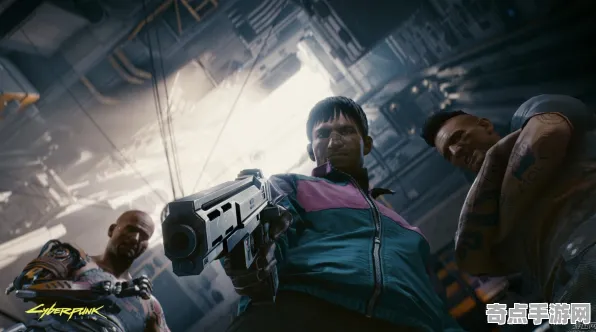 8月更新 赛博朋克2077 技术分析 职业选手 玩家反馈 进阶攻略 技术分析