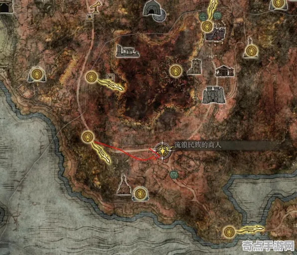 技术研究 艾尔登法环 技术分析 职业选手 百万验证 进阶技巧 专业指南