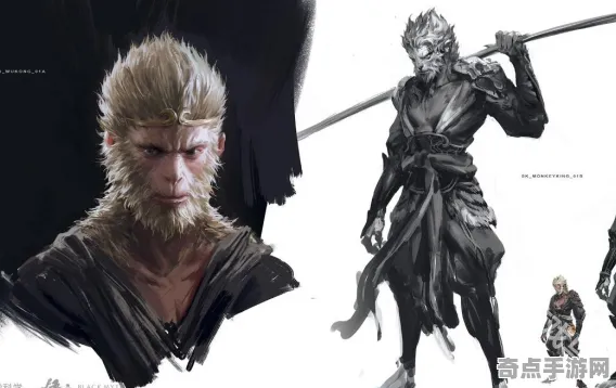 8月更新 黑神话：悟空 系统解析 职业选手 百万验证 零氪技巧 专业指南