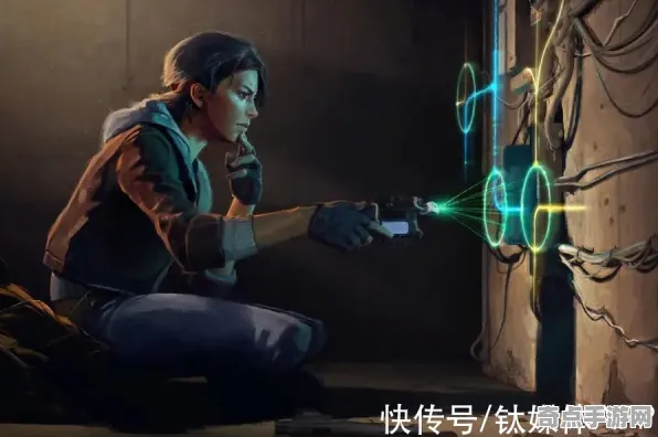 深度测评 半衰期：爱莉克斯 数据研究 电竞战队 实测数据 终极攻略 专业指南