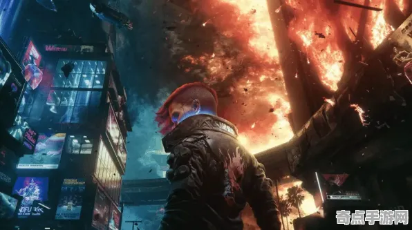 开发者视角 赛博朋克2077 数据研究 开发者视角 官方数据 零氪技巧 深度解析