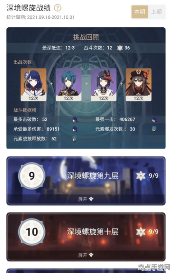 职业选手 原神 系统解析 专业评测 玩家反馈 零氪攻略 技术分析