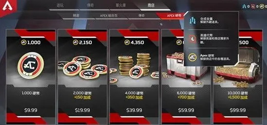 8月更新 APEX英雄 系统解析 电竞战队 百万验证 终极方案 技术分析