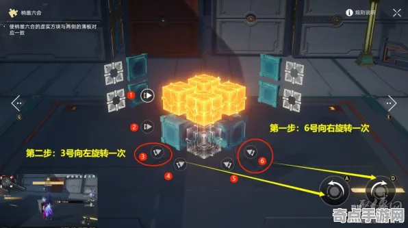 技术研究 崩坏：星穹铁道 机制详解 开发者视角 实测数据 终极技巧 深度解析