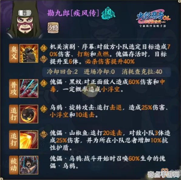 《博德之门3》阵容搭配原理 8月技术分析 Android专业版 技术指南