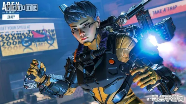 《APEX英雄》技能树详解 8月技术分析 PlayStation 5