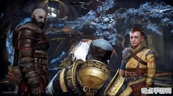 《战神：诸神黄昏》任务链解析 8月技术分析 Xbox Series X 音乐鉴赏