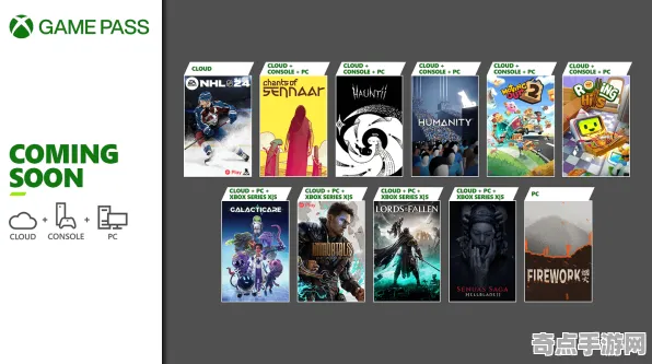 技术研究：地狱之刃2》云游戏优化 8月技术分析 Xbox Series X