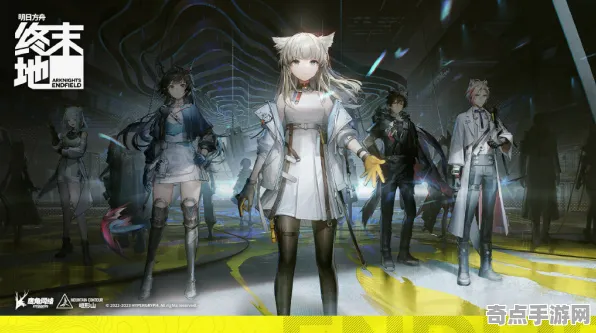 深度测评：明日方舟：终末地》卡牌构筑思路 8月技术分析 Vision Pro版