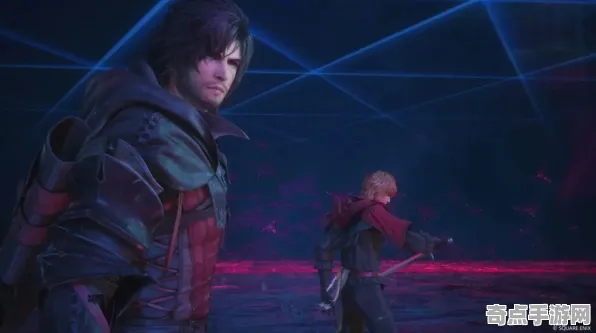 《最终幻想16》经济系统解析 2025年8月更新 Xbox Series X 团队配合