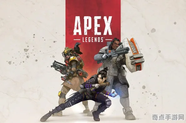 《APEX英雄》角色培养方案 8月技术分析 PlayStation 5
