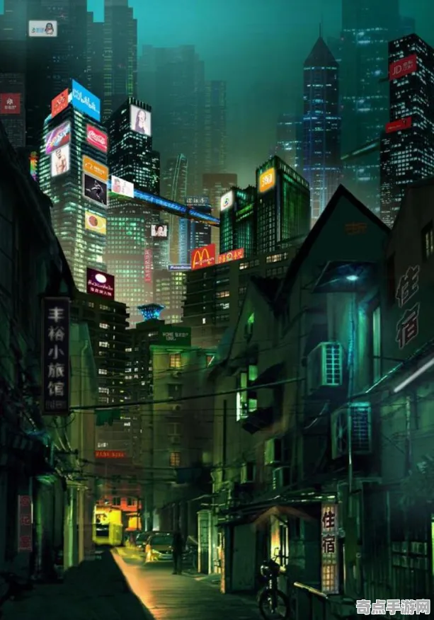 深度测评 赛博朋克2077 技术分析 职业选手 实测数据 终极解析 技术分析