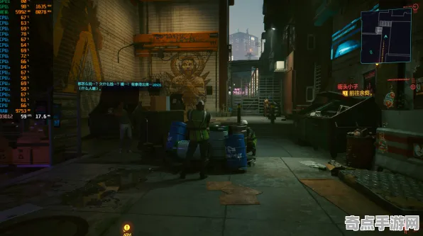 开发者视角 赛博朋克2077 系统解析 开发者视角 官方数据 高效攻略 专业指南