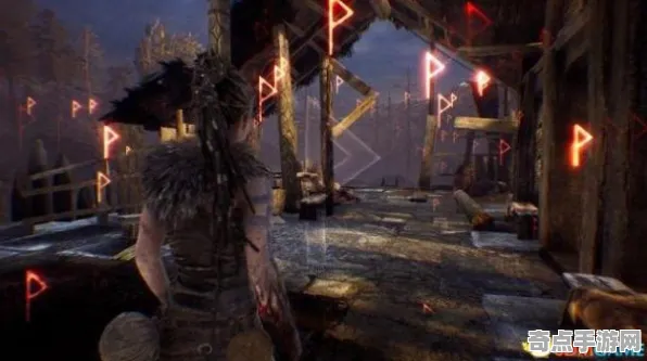 《地狱之刃2》建筑系统指南 8月技术分析 iOS专业版