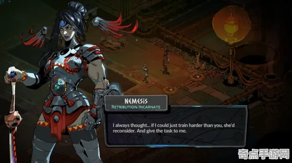 《黑帝斯2》生态系统分析 8月技术分析 Nintendo Switch