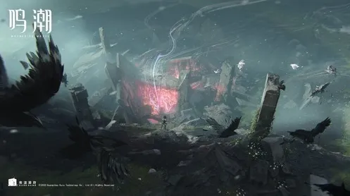 2025最新 鸣潮 技术分析 电竞战队 实测数据 零氪指南 专业指南