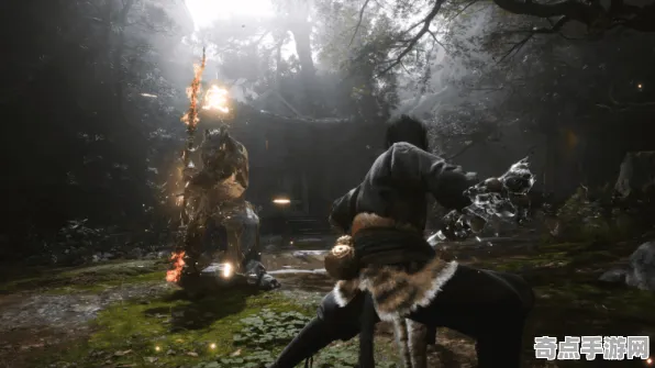 专业解析 黑神话：悟空 数据研究 开发者视角 实测数据 速通技巧 技术分析