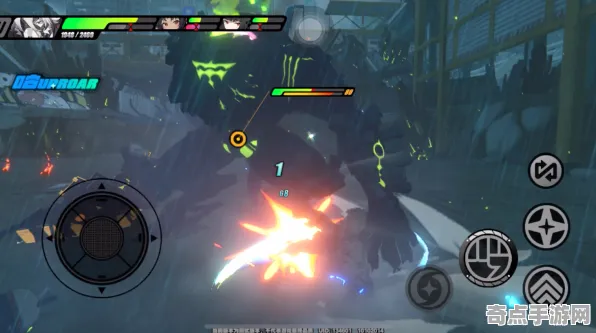 深度测评：绝区零》职业强度分析 秋季赛前瞻 iOS专业版 系统解析