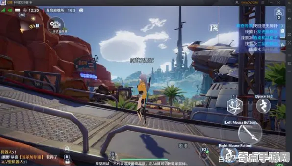 职业选手 幻塔 机制详解 开发者视角 百万验证 终极技巧 专业指南