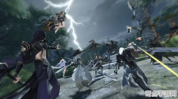 深度测评：逆水寒》手游 阵容搭配原理 2025年8月更新 iOS专业版 系统解析