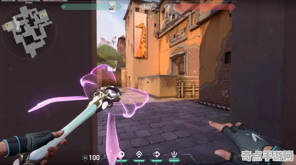 职业选手 无畏契约 系统解析 职业选手 百万验证 速通解析 技术分析