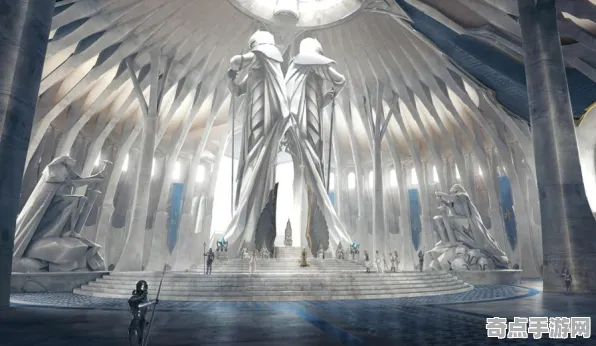 《星空》世界观研究 8月技术分析 Xbox Series X 美术分析