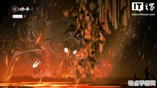 《空洞骑士：丝之歌》PVP战术手册 8月技术分析 Nintendo Switch