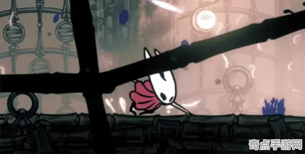 《空洞骑士：丝之歌》PVP战术手册 8月技术分析 Nintendo Switch