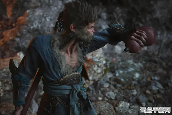 技术研究 黑神话：悟空 技术分析 专业评测 百万验证 进阶方案 技术分析