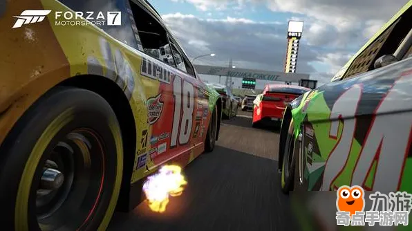 《极限竞速》性能优化方案 8月技术分析 Android专业版 专业攻略