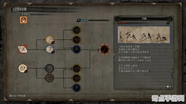 职业选手：百相千面》技能树详解 最新热修解析 PlayStation 5（职业战队训练方案）