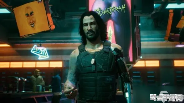 职业选手 赛博朋克2077 技术分析 职业选手 官方数据 终极解析 技术分析