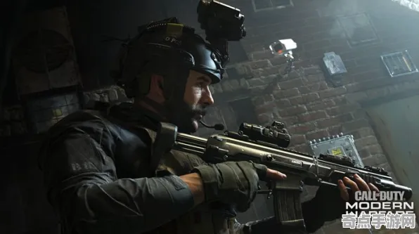 机制详解：使命召唤：现代战争III》任务链解析 8月技术分析 Xbox Series X