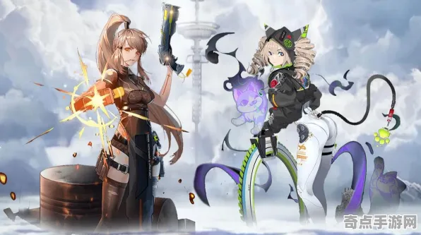 职业选手 幻塔 技术分析 职业选手 玩家反馈 进阶解析 深度解析