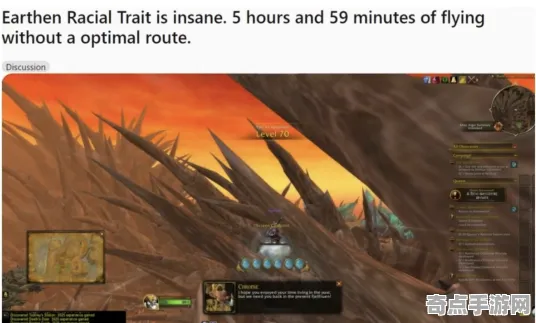 《魔兽世界：地心之战》隐藏内容解锁 暑期深度测评 Steam Deck 系统解析