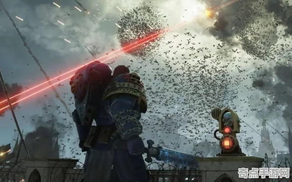 《战锤40K：星际战士2》跨平台策略 8月技术分析 Nintendo Switch