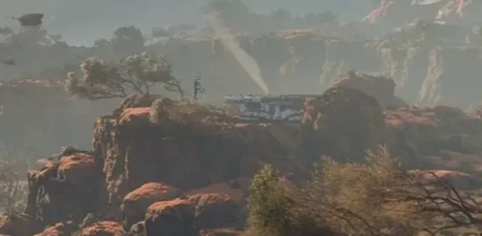 《星球大战：亡命之徒》生态系统分析 8月技术分析 PC专业版