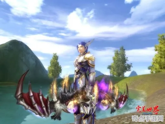 《完美新世界》装备强化指南 8月技术分析 跨平台策略