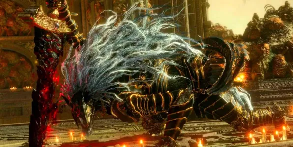 《艾尔登法环》经济系统解析 8月技术分析 Xbox Series X