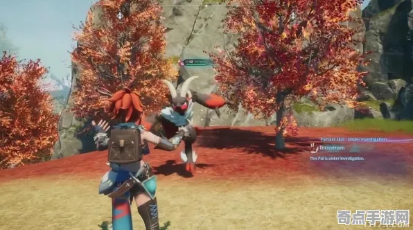 《幻兽帕鲁》关卡设计解析 8月技术分析 Android专业版 团队配合