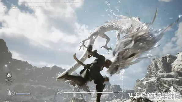 8月更新 黑神话：悟空 机制详解 开发者视角 官方数据 进阶攻略 深度解析