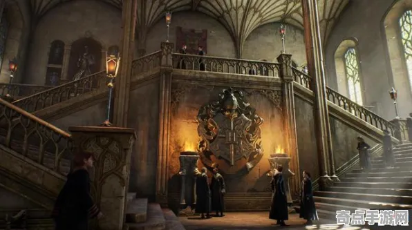 《霍格沃茨遗产》云游戏优化 8月技术分析 iOS专业版